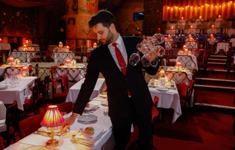 Image de Moulin Rouge
